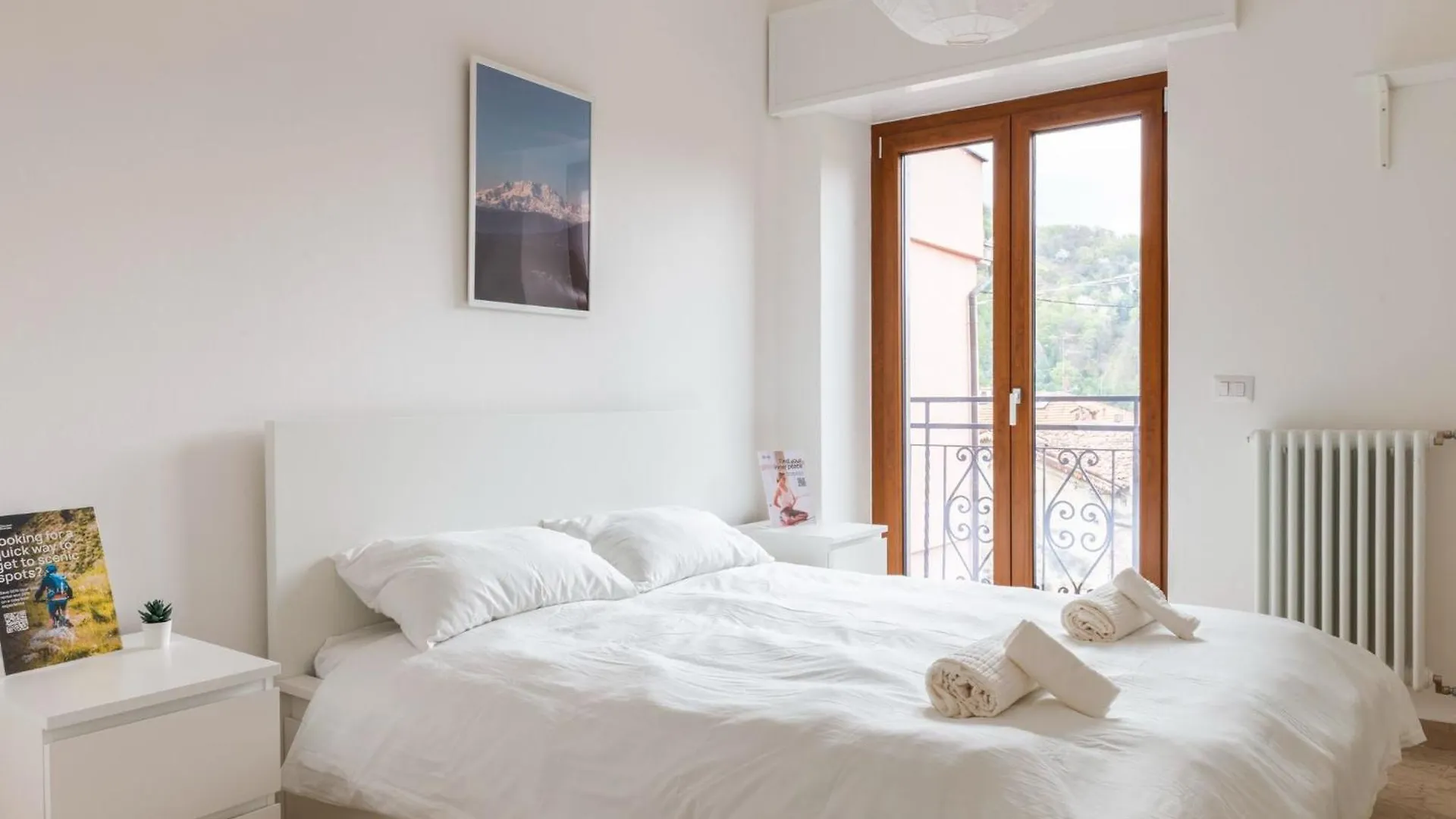 Wellness Holiday Home 브루나테