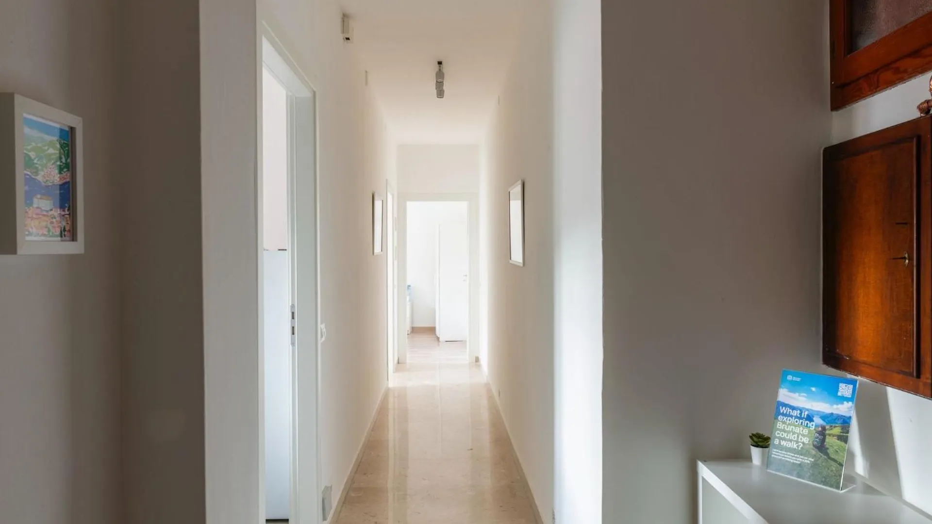 Wellness Holiday Home 브루나테 0*,