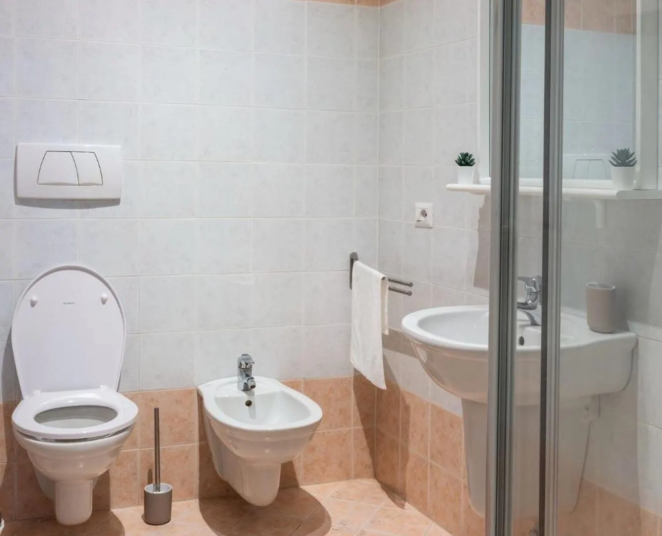 Apartament Wellness Holiday Home Brunate