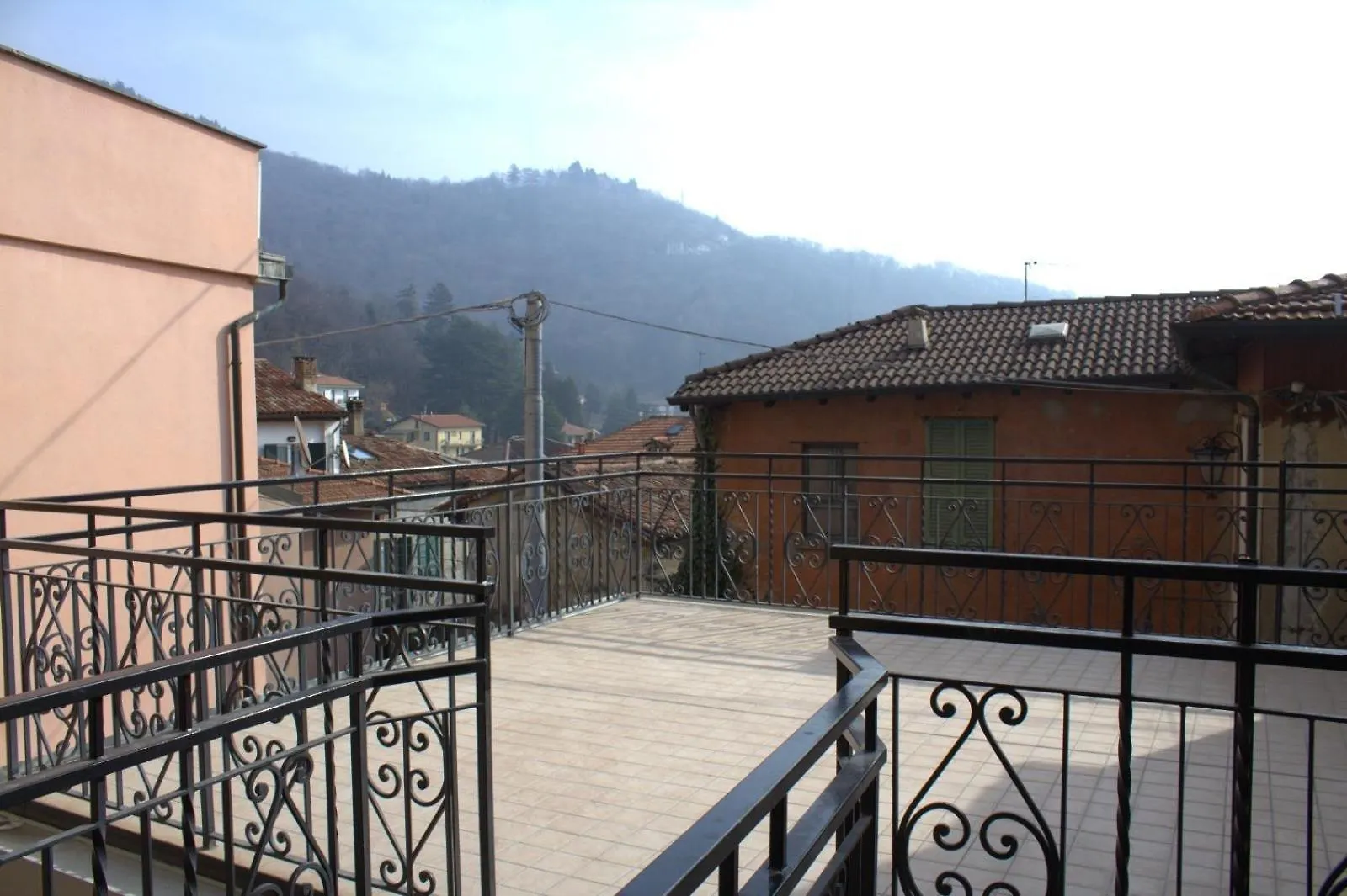 아파트 Wellness Holiday Home 브루나테