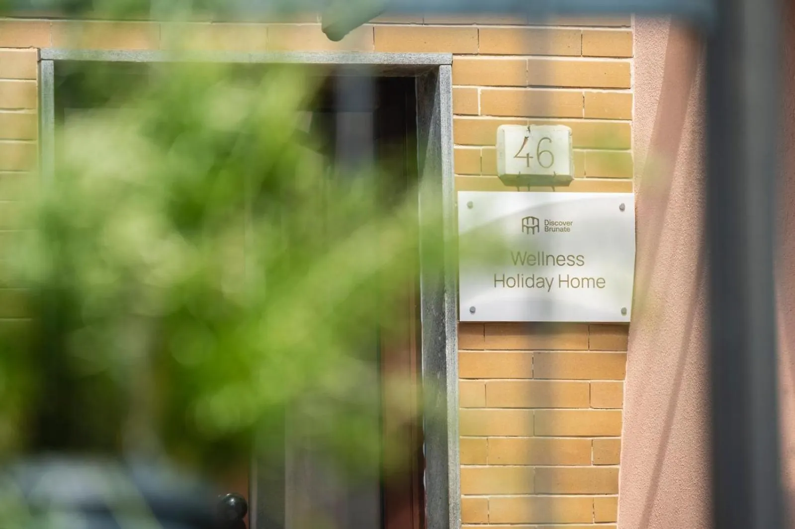 Wellness Holiday Home 브루나테 이탈리아