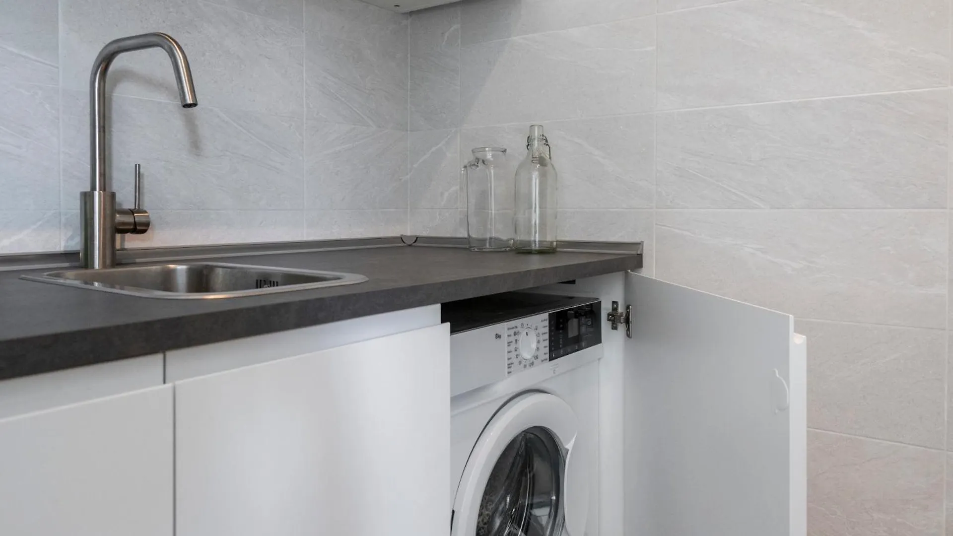 Wellness Holiday Home Brunate Appartement